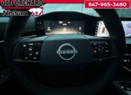 2026 Nissan Murano SL SUV