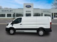 2025 Ford Transit-250 Cargo Base Van Low Roof Van