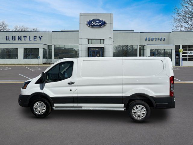 2025 Ford Transit-250 Cargo Base Van Low Roof Van