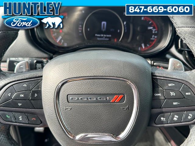 2023 Dodge Durango GT SUV