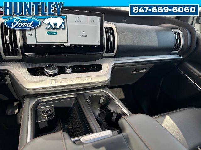 2025 Ford Expedition Active SUV