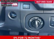 2026 Nissan Frontier PRO-4X Truck Crew Cab