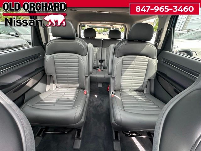 2024 Kia EV9 Land SUV