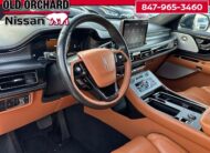 2023 Lincoln Aviator Black Label SUV
