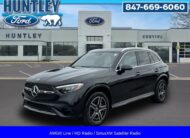 2024 Mercedes-Benz GLC 300 GLC 300 SUV