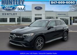 2024 Mercedes-Benz GLC 300 GLC 300 SUV