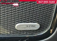 2023 Jeep Compass (Red) Edition SUV