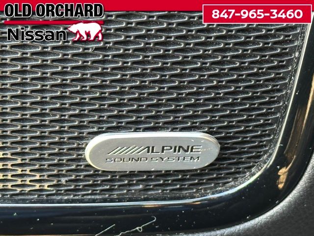 2023 Jeep Compass (Red) Edition SUV