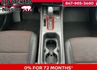 2026 Nissan Kicks SR SUV