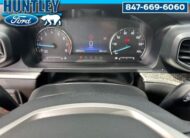 2022 Ford Explorer Timberline SUV