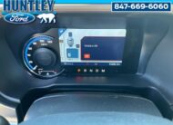 2023 Ford Bronco Wildtrak SUV