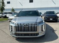 2024 Hyundai Palisade Calligraphy SUV