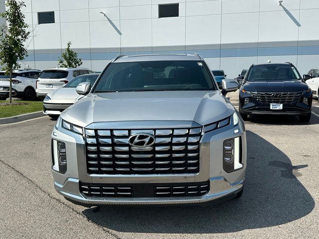 2024 Hyundai Palisade Calligraphy SUV