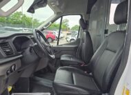 2022 Ford E-Transit-350 Cargo Base Van High Roof Van