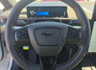 2021 Ford Mustang Mach-E GT SUV