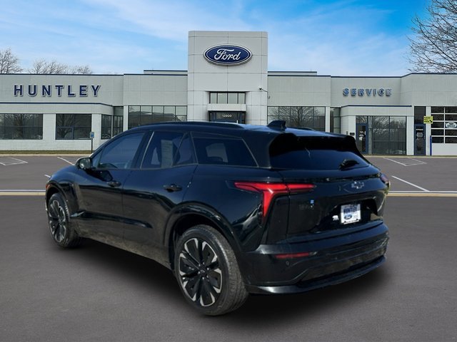 2024 Chevrolet Blazer EV RS SUV
