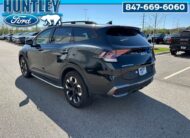 2024 Kia Sportage Plug-In Hybrid X-Line Prestige SUV