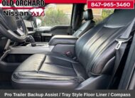 2020 Ford F-150 Lariat Truck SuperCrew Cab