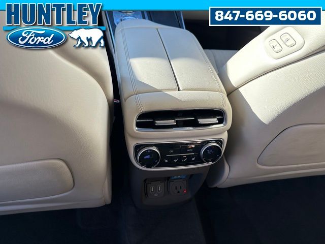 2023 Genesis GV80 2.5T SUV