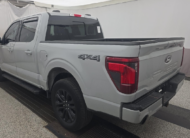 2024 Ford F-150 XLT Truck SuperCrew Cab
