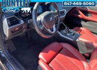 2022 BMW 430i 430i xDrive Convertible
