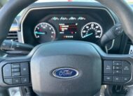 2023 Ford F-150 XL Truck SuperCrew Cab