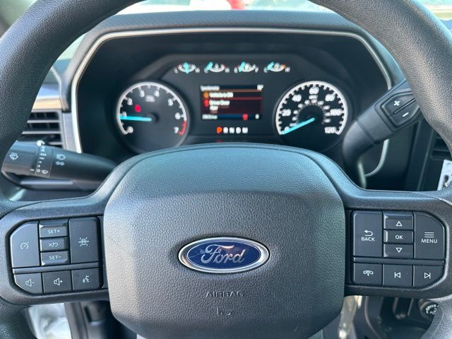 2023 Ford F-150 XL Truck SuperCrew Cab