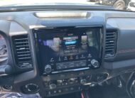 2023 Nissan Frontier PRO-4X Truck Crew Cab