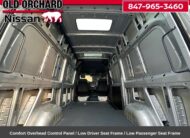 2023 Mercedes-Benz Sprinter 2500 Cargo 144 WB Van Cargo Van