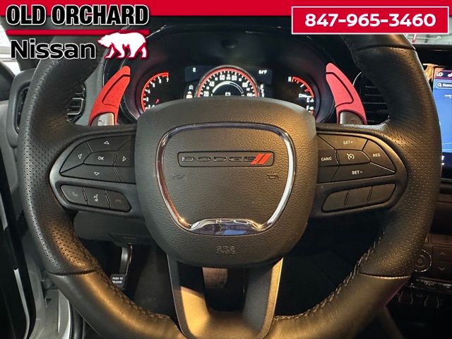 2025 Dodge Durango GT SUV