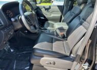 2022 Nissan Frontier PRO-4X Truck Crew Cab