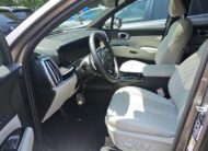 2025 Kia Sorento Hybrid SX Prestige SUV