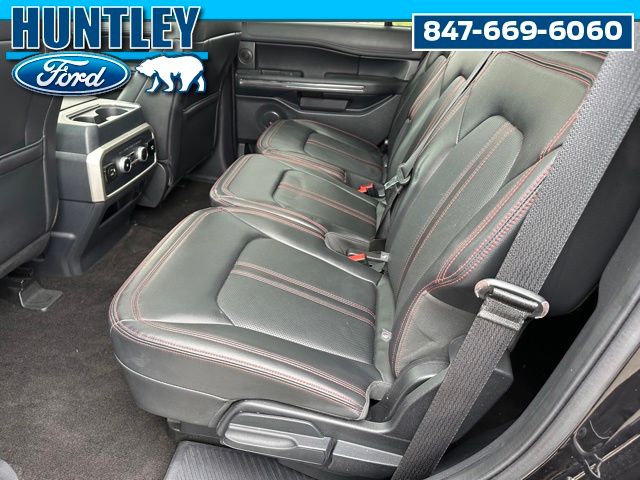 2022 Ford Expedition Limited SUV