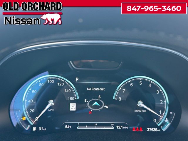 2024 Genesis GV80 3.5T SUV