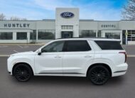 2024 Hyundai Palisade Calligraphy Night Edition SUV
