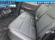 2023 Ford F-150 Lariat Truck SuperCrew Cab