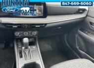 2025 Nissan Kicks SV SUV