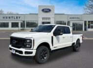 2024 Ford F-250 Lariat Truck Crew Cab