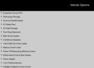 2023 Ford Explorer ST SUV