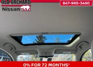 2026 Nissan Sentra SL Sedan