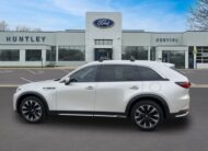 2024 Mazda CX-90 Plug-In Hybrid Premium SUV