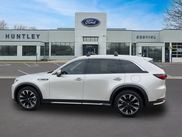 2024 Mazda CX-90 Plug-In Hybrid Premium SUV