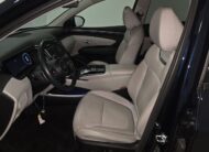 2024 Hyundai Tucson Hybrid Limited SUV