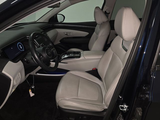 2024 Hyundai Tucson Hybrid Limited SUV