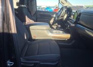 2024 Chevrolet Silverado 1500 RST Truck Crew Cab