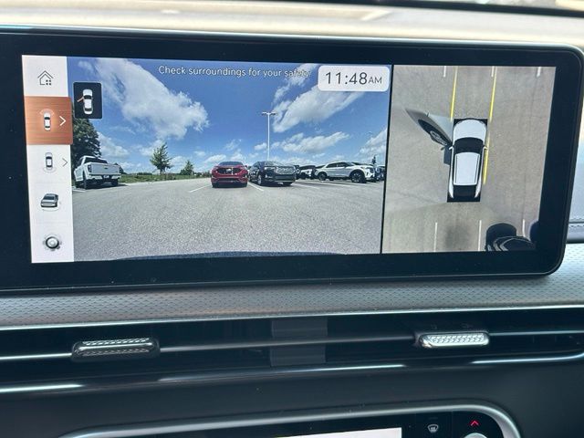 2024 Genesis GV60 Performance SUV