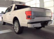 2018 Ford F-150 Limited Truck SuperCrew Cab