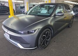 2022 Hyundai IONIQ 5 SEL SUV