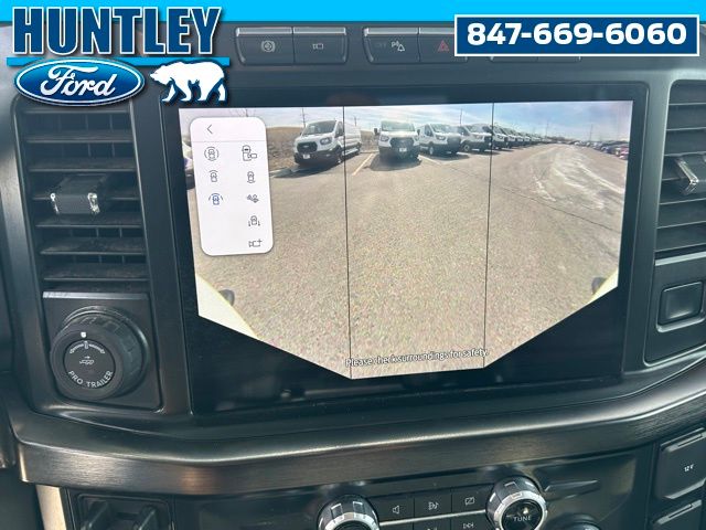 2023 Ford F-350 Lariat Truck Crew Cab