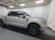 2023 Ford F-150 Lariat Truck SuperCrew Cab
